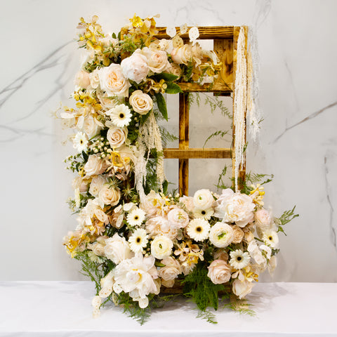 11 Vintage Elegance