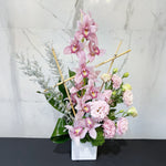 01 Pink Reverie