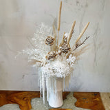 06 Everlasting dried arrangement