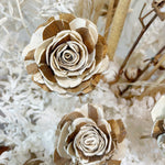 06 Everlasting dried arrangement
