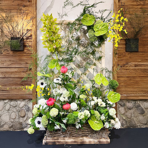 08 Garden Party